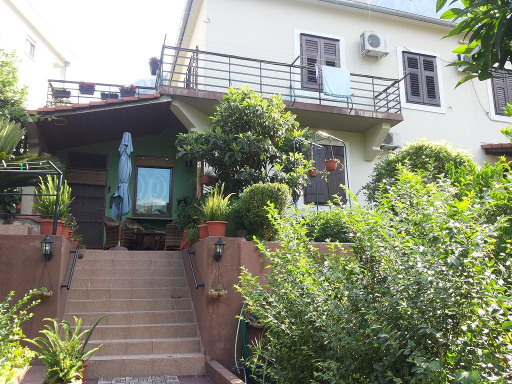 Apartments Sandra Kotor Exterior photo